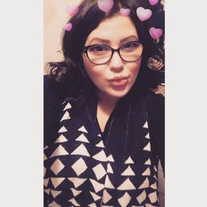 Meet your Posher, Sonya